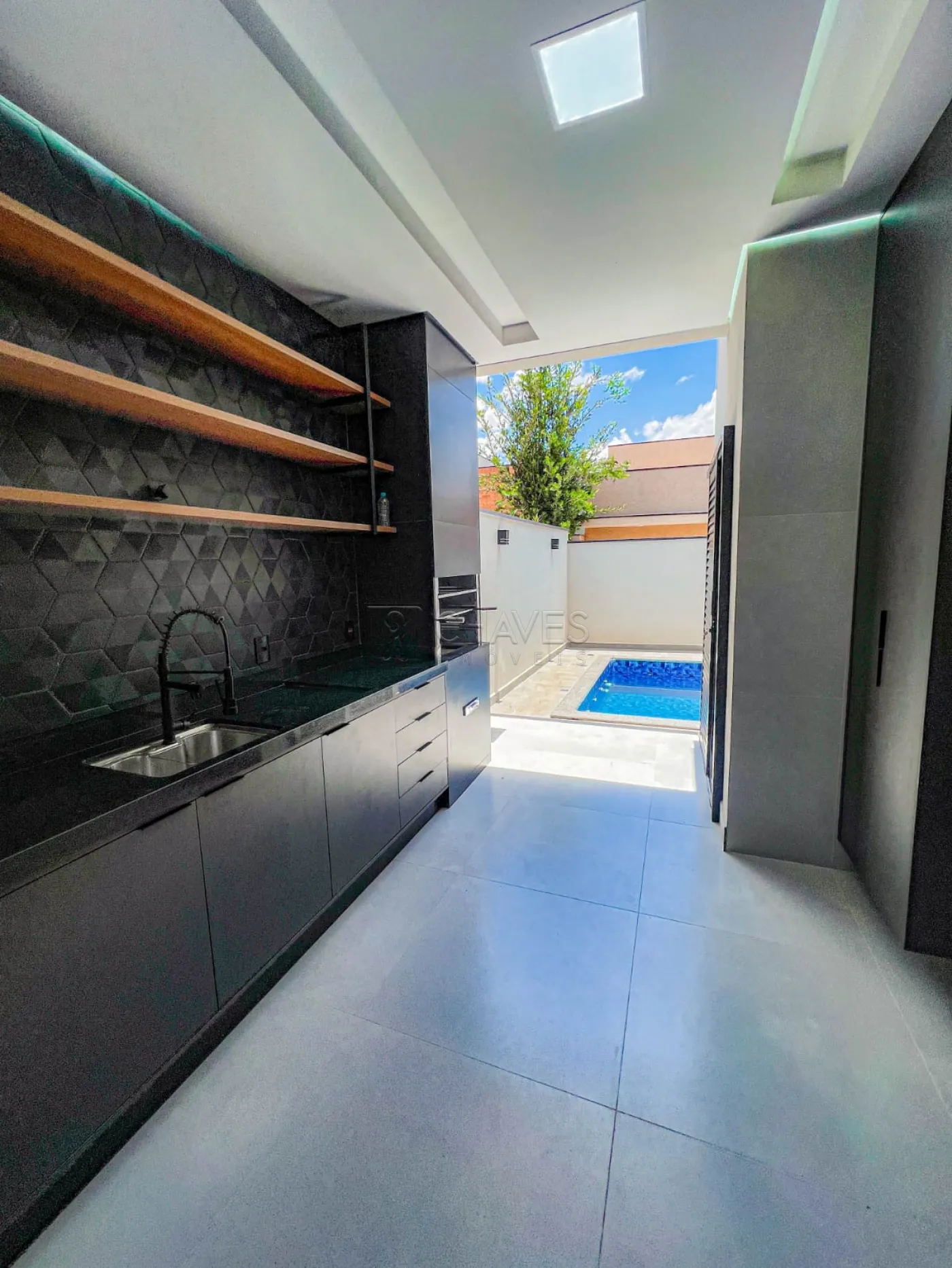 Comprar Casa / Condom&iacute;nio em Bonfim Paulista R$ 1.350.000,00 - Foto 2