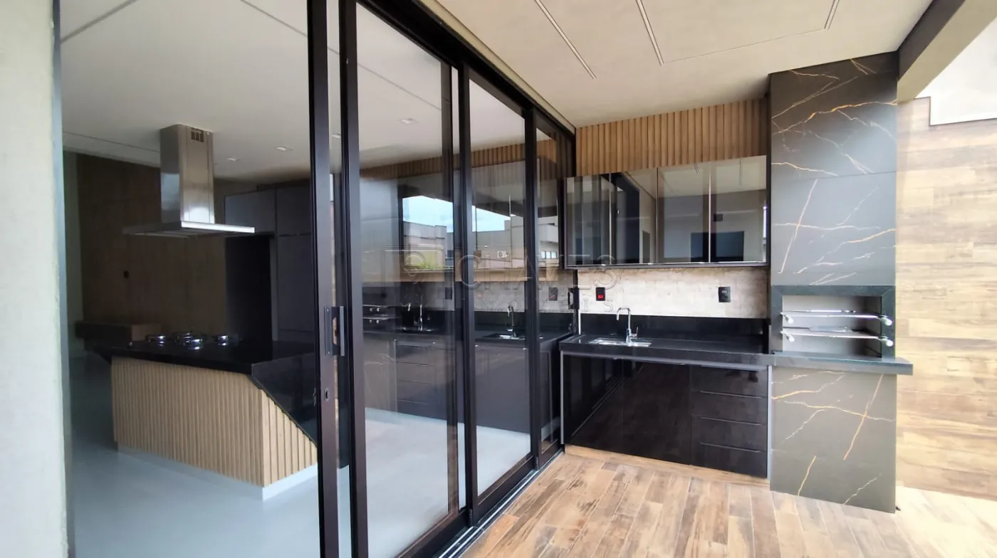 Comprar Casa / Condom&iacute;nio em Bonfim Paulista R$ 1.170.000,00 - Foto 3