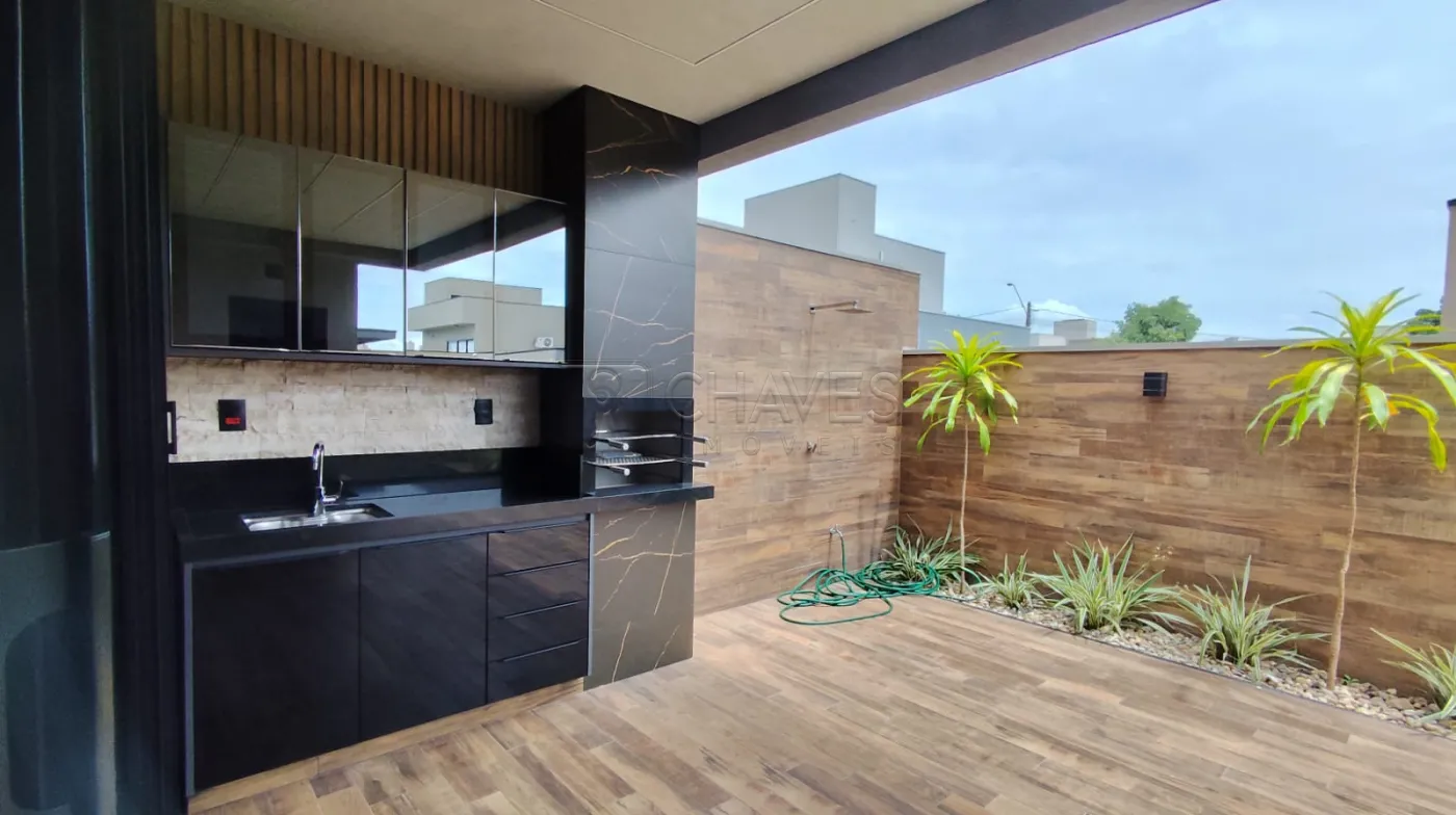 Comprar Casa / Condom&iacute;nio em Bonfim Paulista R$ 1.170.000,00 - Foto 2