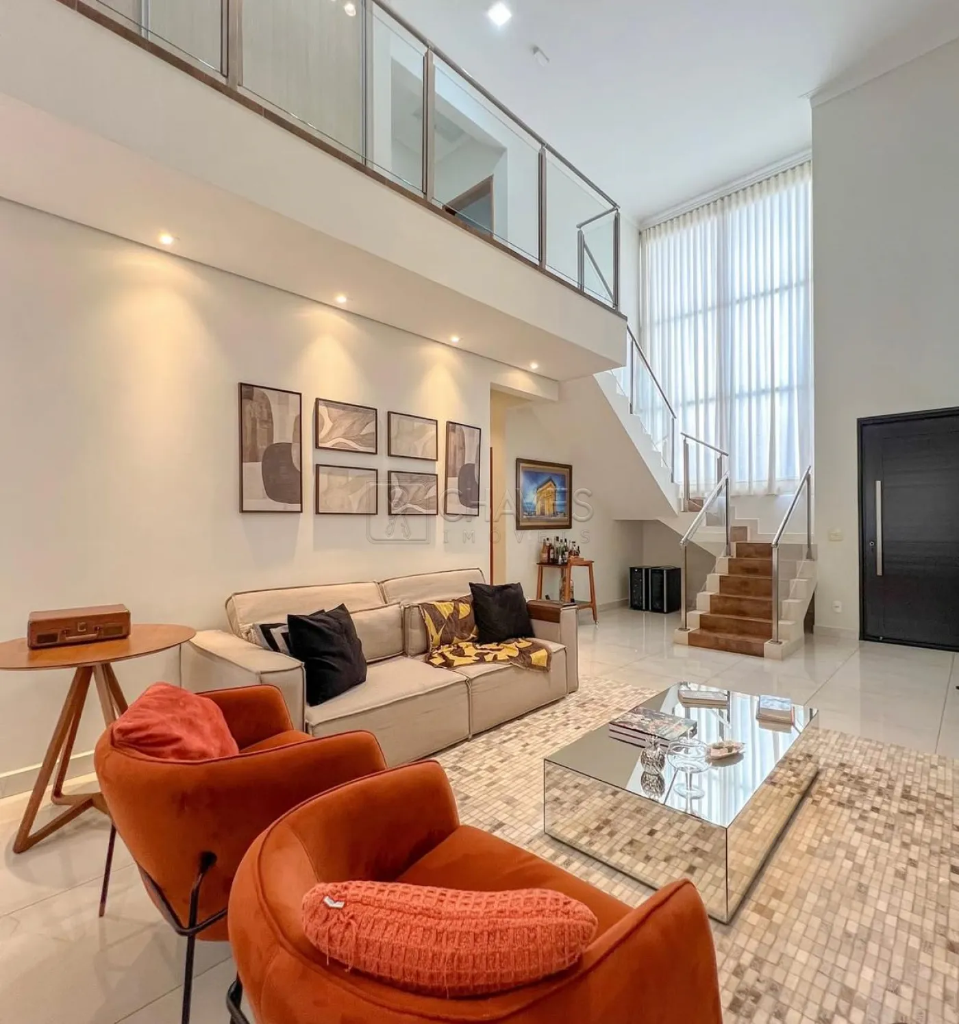 Comprar Casa / Condom&iacute;nio em Bonfim Paulista R$ 1.450.000,00 - Foto 6