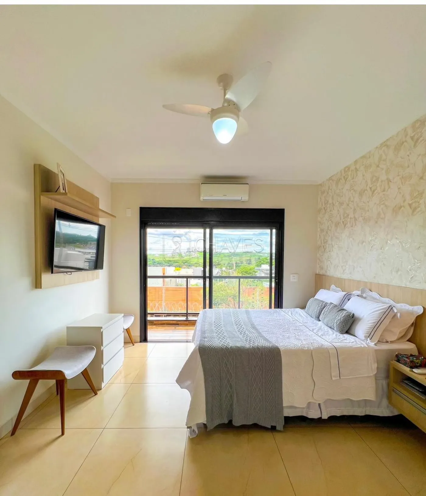 Comprar Casa / Condom&iacute;nio em Bonfim Paulista R$ 1.450.000,00 - Foto 8