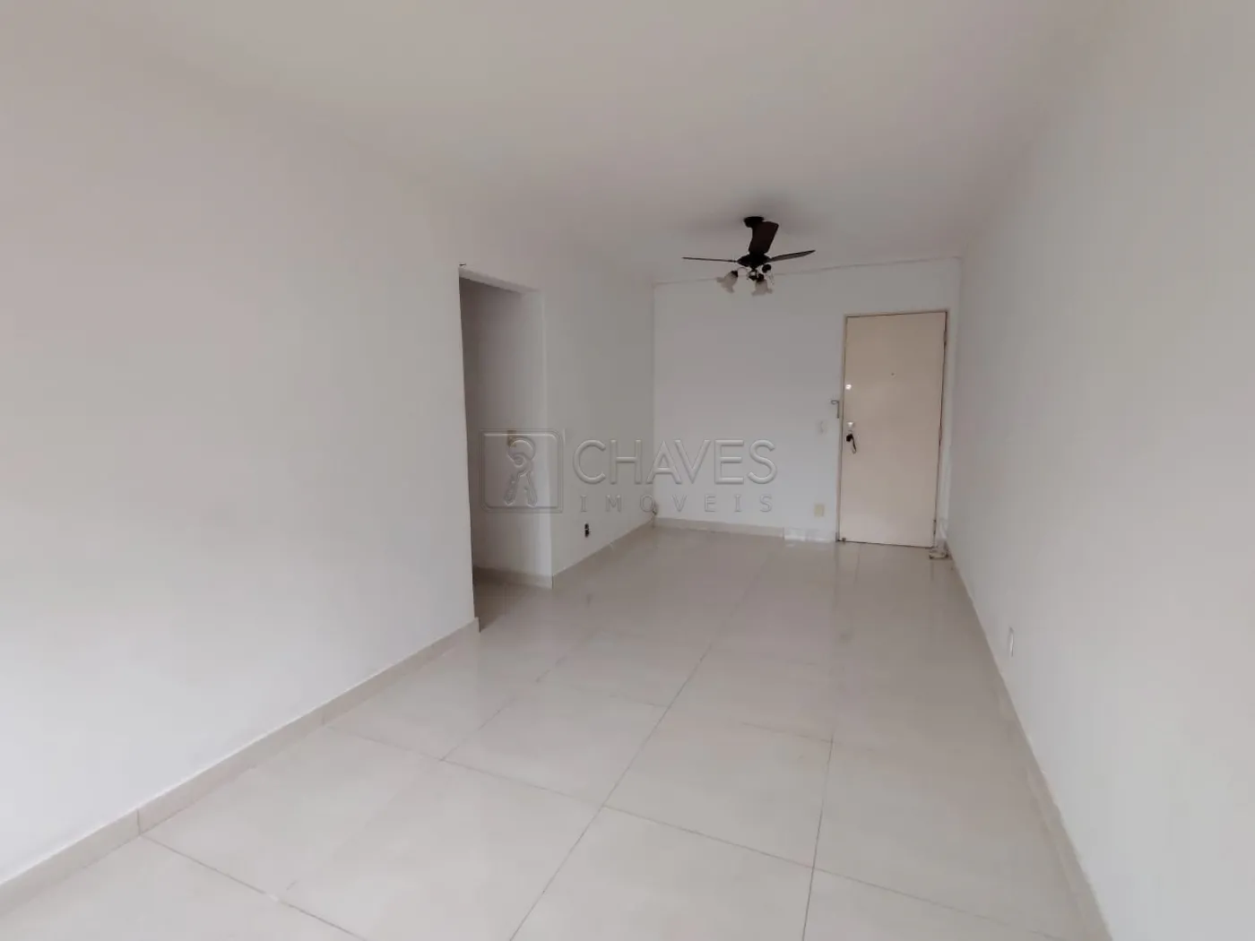Alugar Apartamento / Padr&atilde;o em Ribeir&atilde;o Preto R$ 1.640,00 - Foto 3
