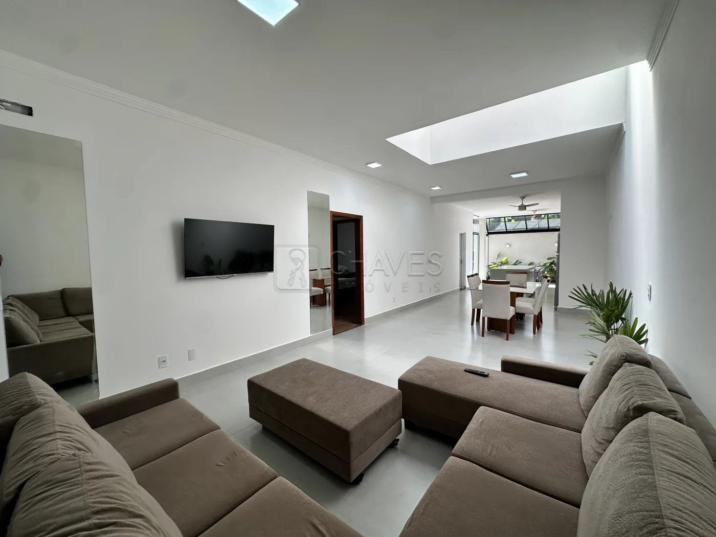 Comprar Casa / Condom&iacute;nio em Bonfim Paulista R$ 1.200.000,00 - Foto 8