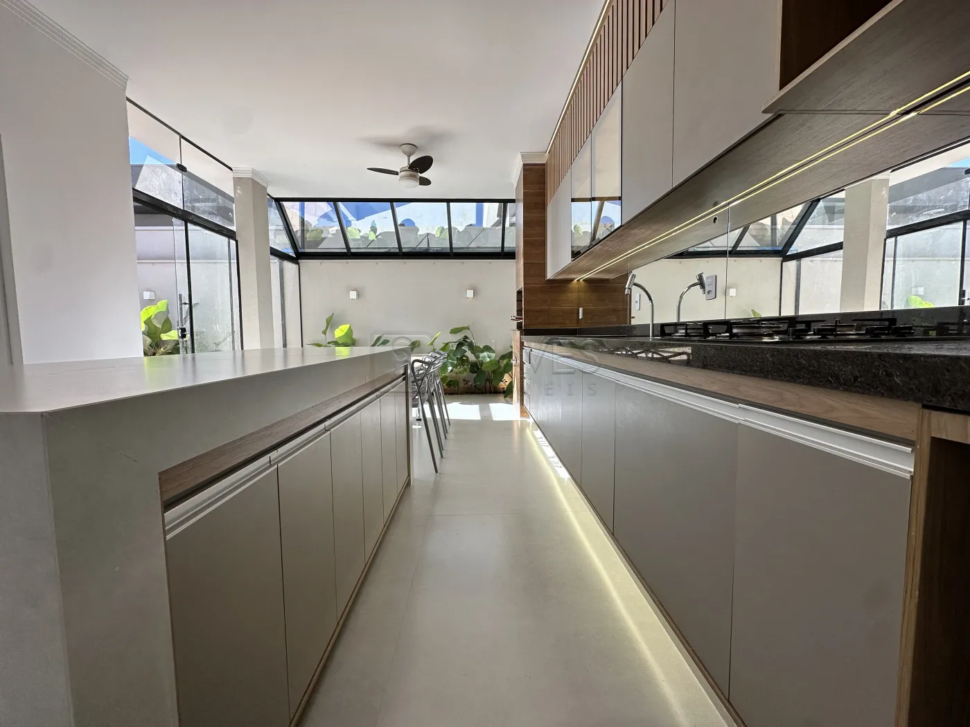 Comprar Casa / Condom&iacute;nio em Bonfim Paulista R$ 1.200.000,00 - Foto 4