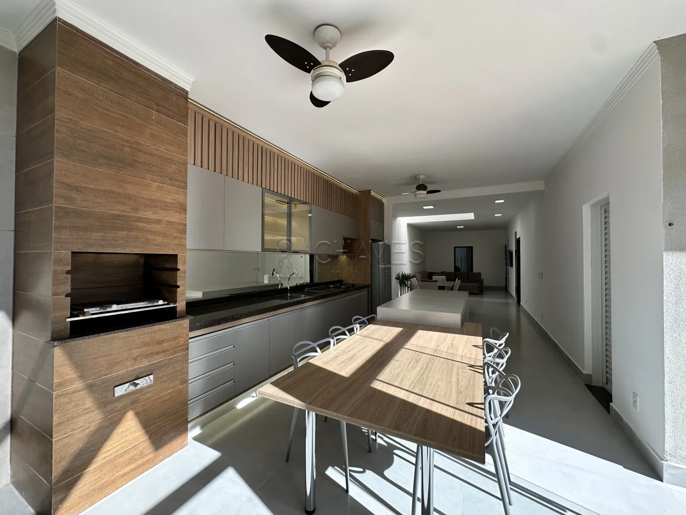 Comprar Casa / Condom&iacute;nio em Bonfim Paulista R$ 1.200.000,00 - Foto 2