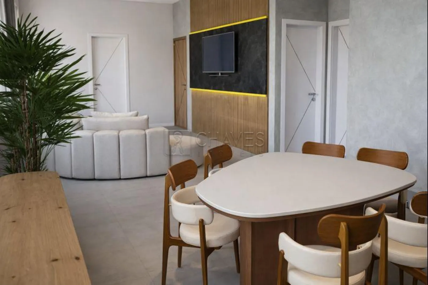 Comprar Casa / Condom&iacute;nio em Bonfim Paulista R$ 1.200.000,00 - Foto 2