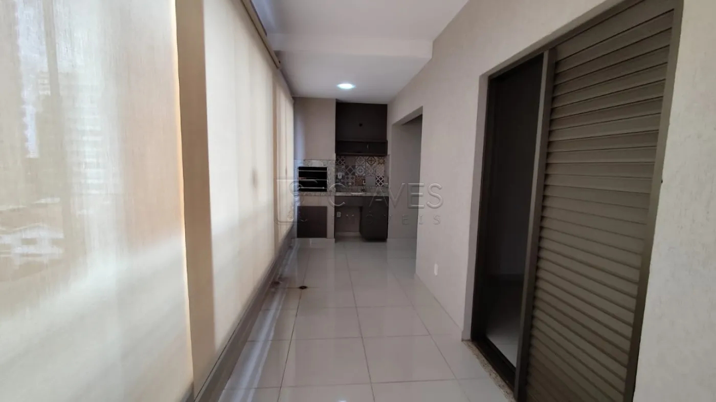 Alugar Apartamento / Padr&atilde;o em Ribeir&atilde;o Preto R$ 4.000,00 - Foto 2