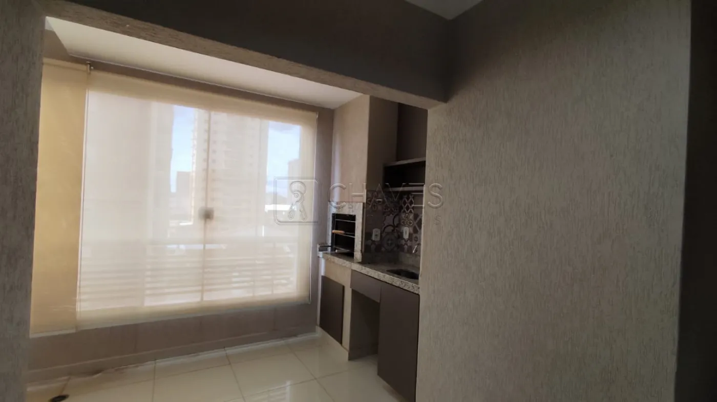 Alugar Apartamento / Padr&atilde;o em Ribeir&atilde;o Preto R$ 4.000,00 - Foto 3