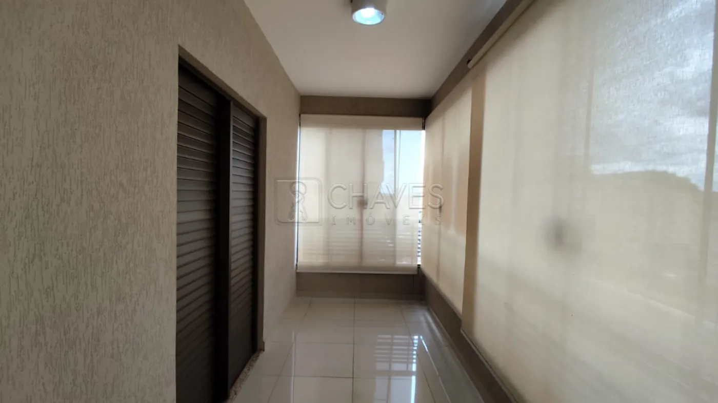 Alugar Apartamento / Padr&atilde;o em Ribeir&atilde;o Preto R$ 4.000,00 - Foto 4