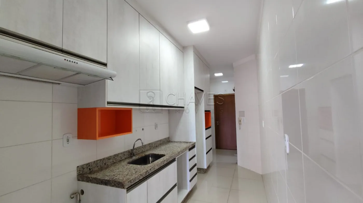 Alugar Apartamento / Padr&atilde;o em Ribeir&atilde;o Preto R$ 4.000,00 - Foto 8