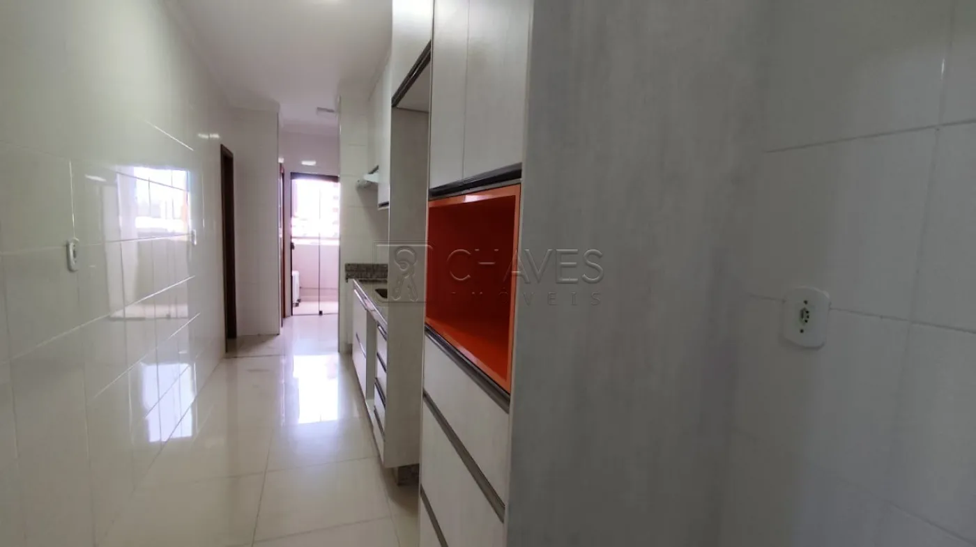 Alugar Apartamento / Padr&atilde;o em Ribeir&atilde;o Preto R$ 4.000,00 - Foto 9