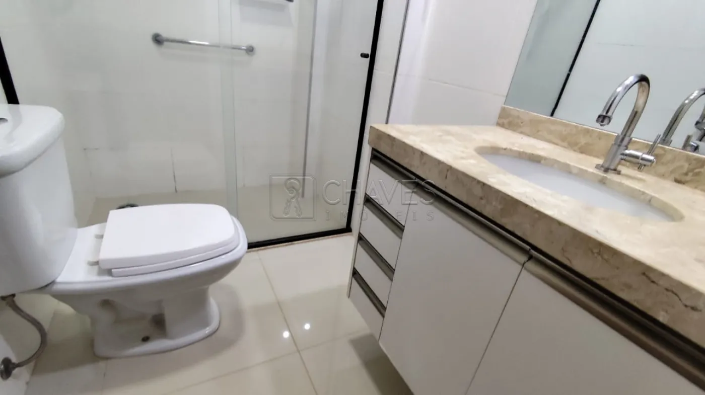 Alugar Apartamento / Padr&atilde;o em Ribeir&atilde;o Preto R$ 4.000,00 - Foto 19