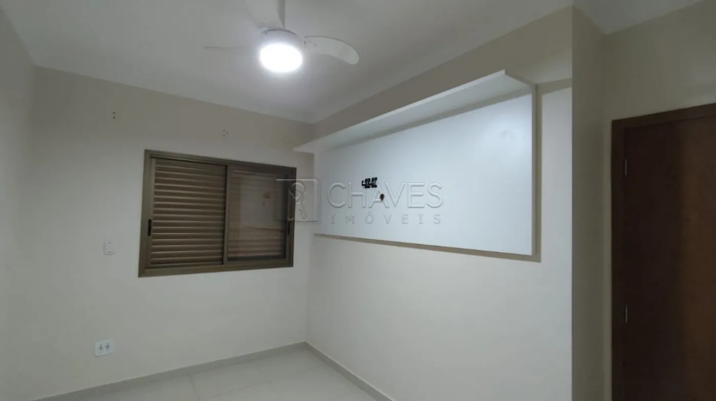 Alugar Apartamento / Padr&atilde;o em Ribeir&atilde;o Preto R$ 4.000,00 - Foto 11