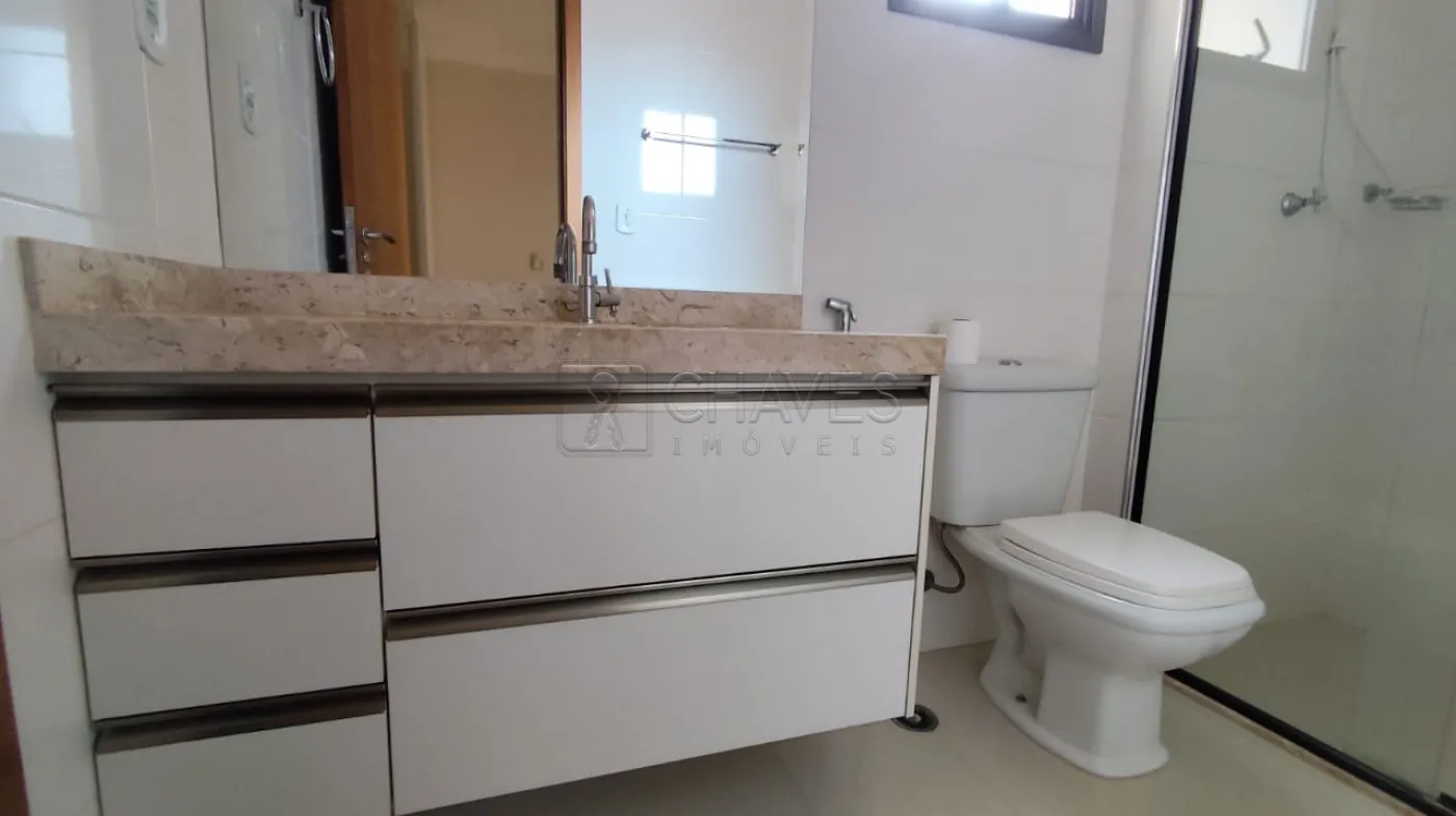 Alugar Apartamento / Padr&atilde;o em Ribeir&atilde;o Preto R$ 4.000,00 - Foto 18