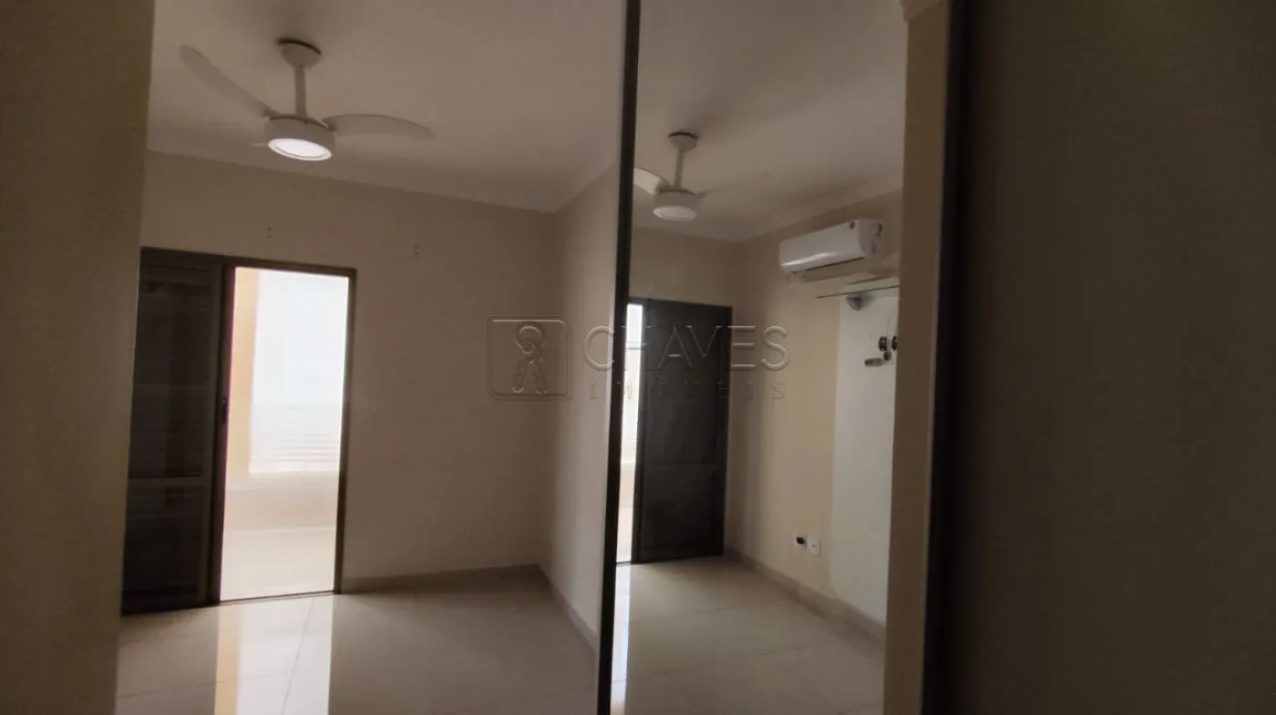 Alugar Apartamento / Padr&atilde;o em Ribeir&atilde;o Preto R$ 4.000,00 - Foto 15
