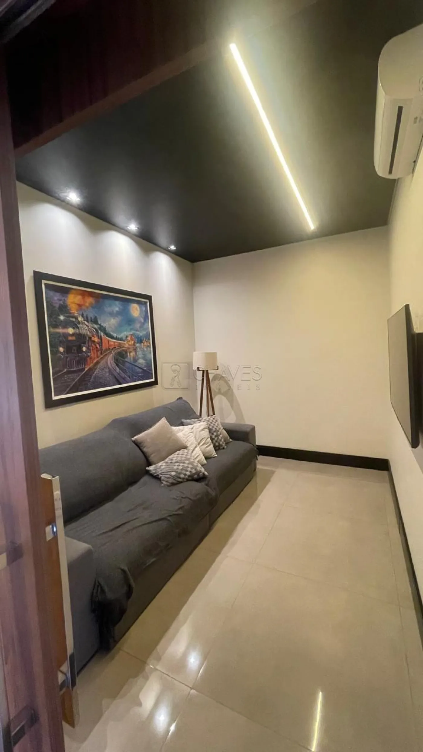 Comprar Casa / Condom&iacute;nio em Ribeir&atilde;o Preto R$ 1.830.000,00 - Foto 18