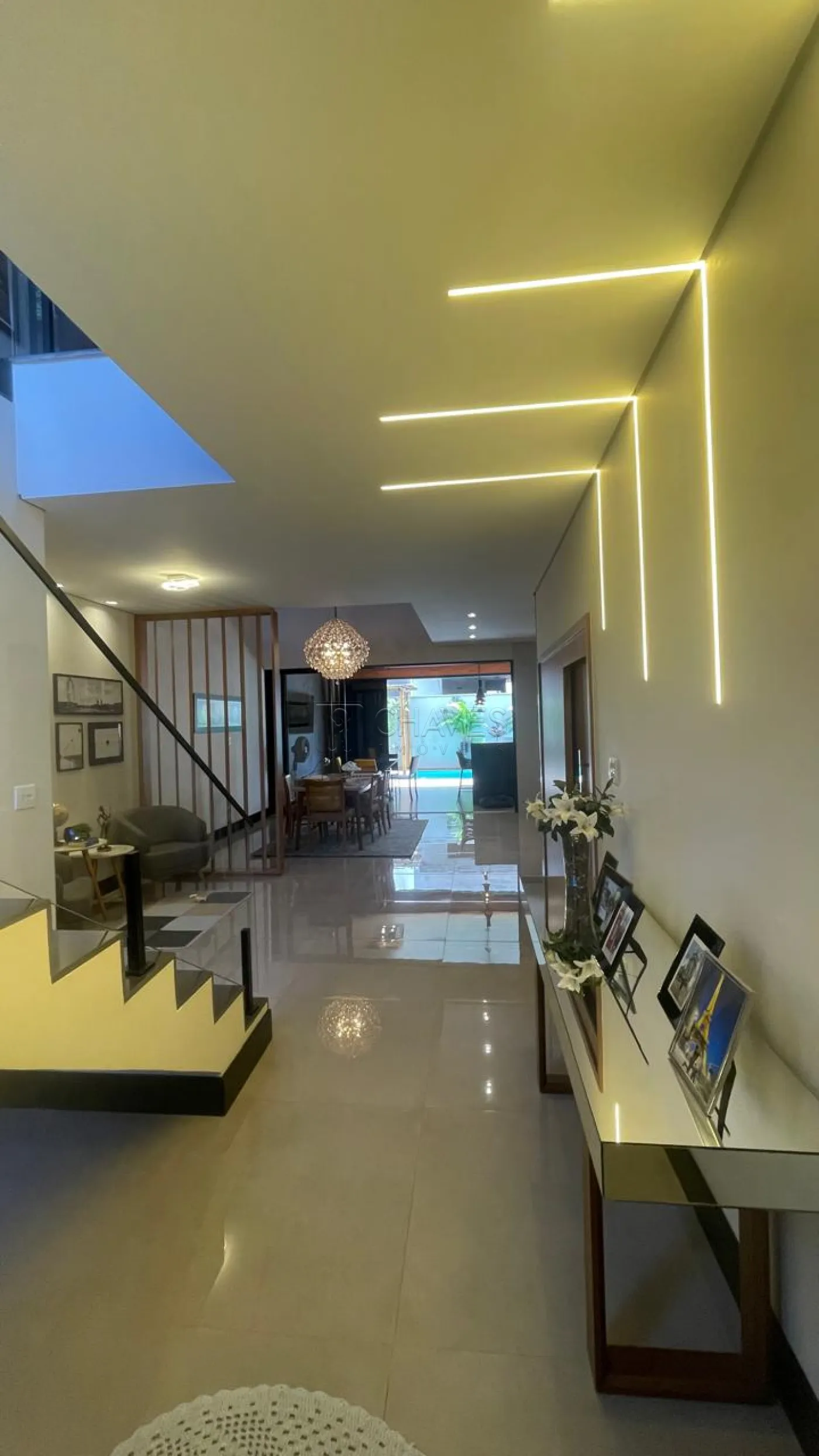 Comprar Casa / Condom&iacute;nio em Ribeir&atilde;o Preto R$ 1.830.000,00 - Foto 8