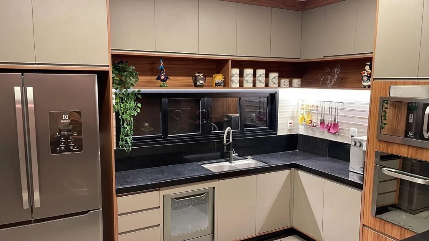 Comprar Casa / Condom&iacute;nio em Ribeir&atilde;o Preto R$ 1.830.000,00 - Foto 6