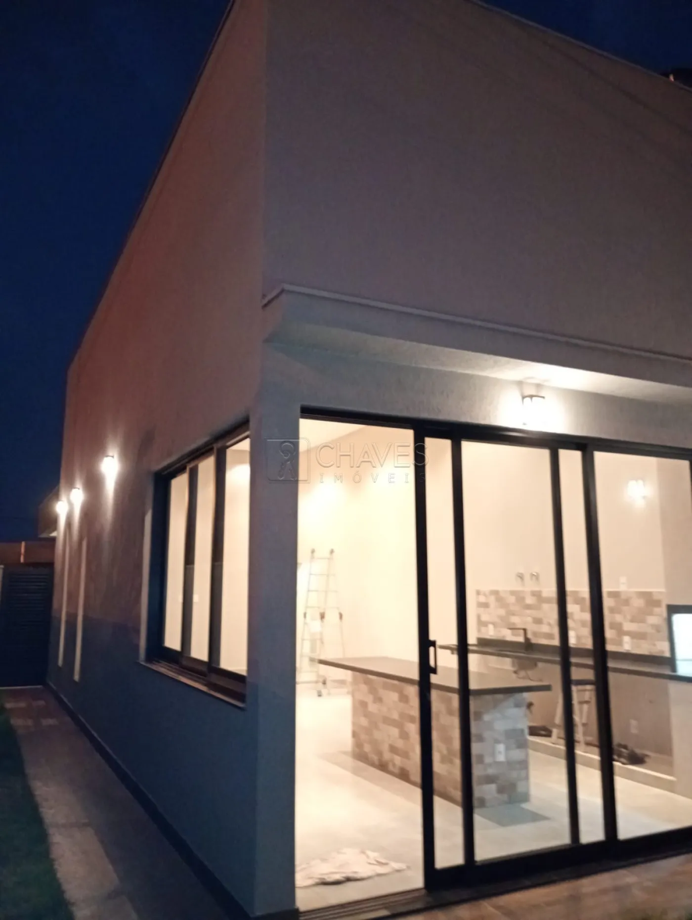 Comprar Casa / Condom&iacute;nio em Ribeir&atilde;o Preto R$ 929.000,00 - Foto 1