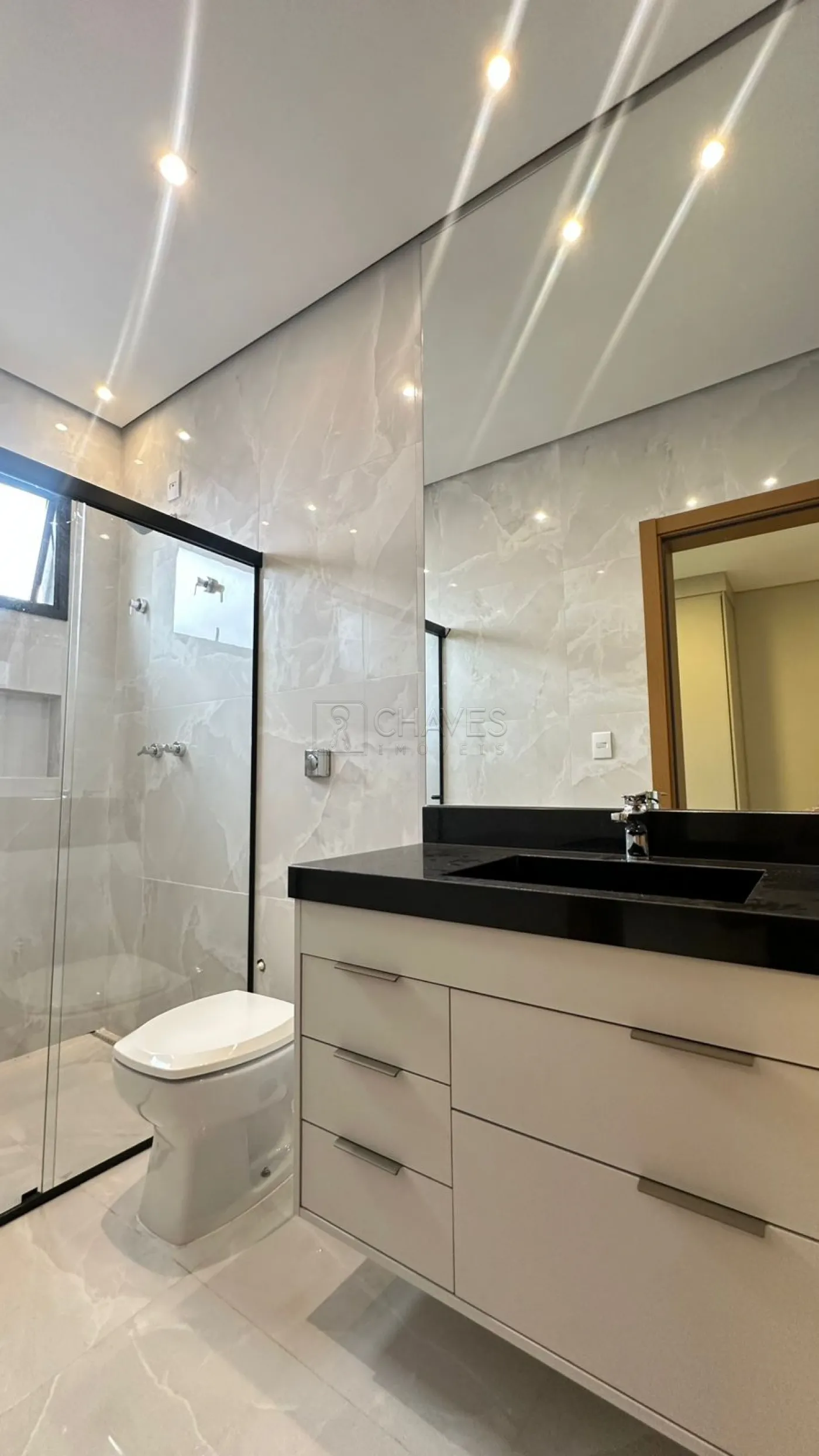 Comprar Casa / Condom&iacute;nio em Ribeir&atilde;o Preto R$ 1.290.000,00 - Foto 19