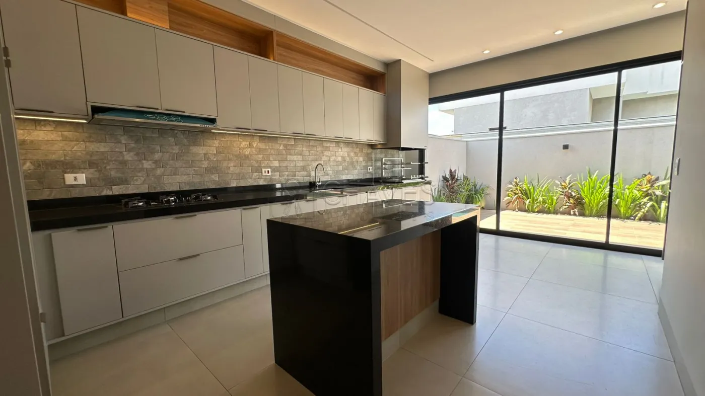 Comprar Casa / Condom&iacute;nio em Ribeir&atilde;o Preto R$ 1.290.000,00 - Foto 4