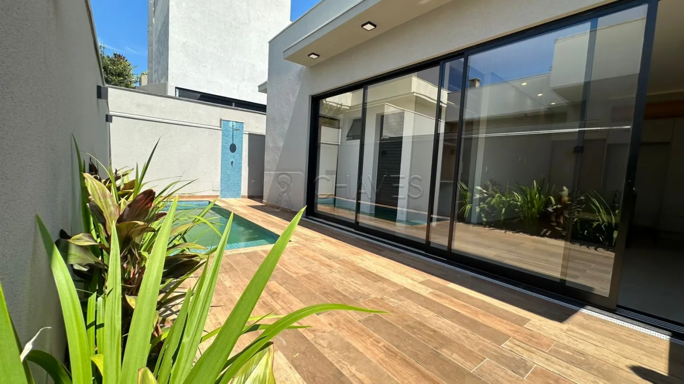 Comprar Casa / Condom&iacute;nio em Ribeir&atilde;o Preto R$ 1.290.000,00 - Foto 1