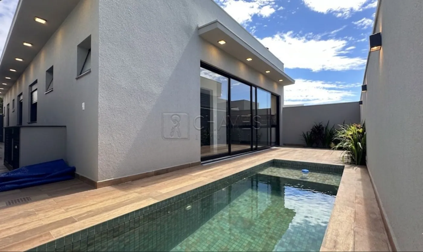 Comprar Casa / Condom&iacute;nio em Ribeir&atilde;o Preto R$ 1.290.000,00 - Foto 2