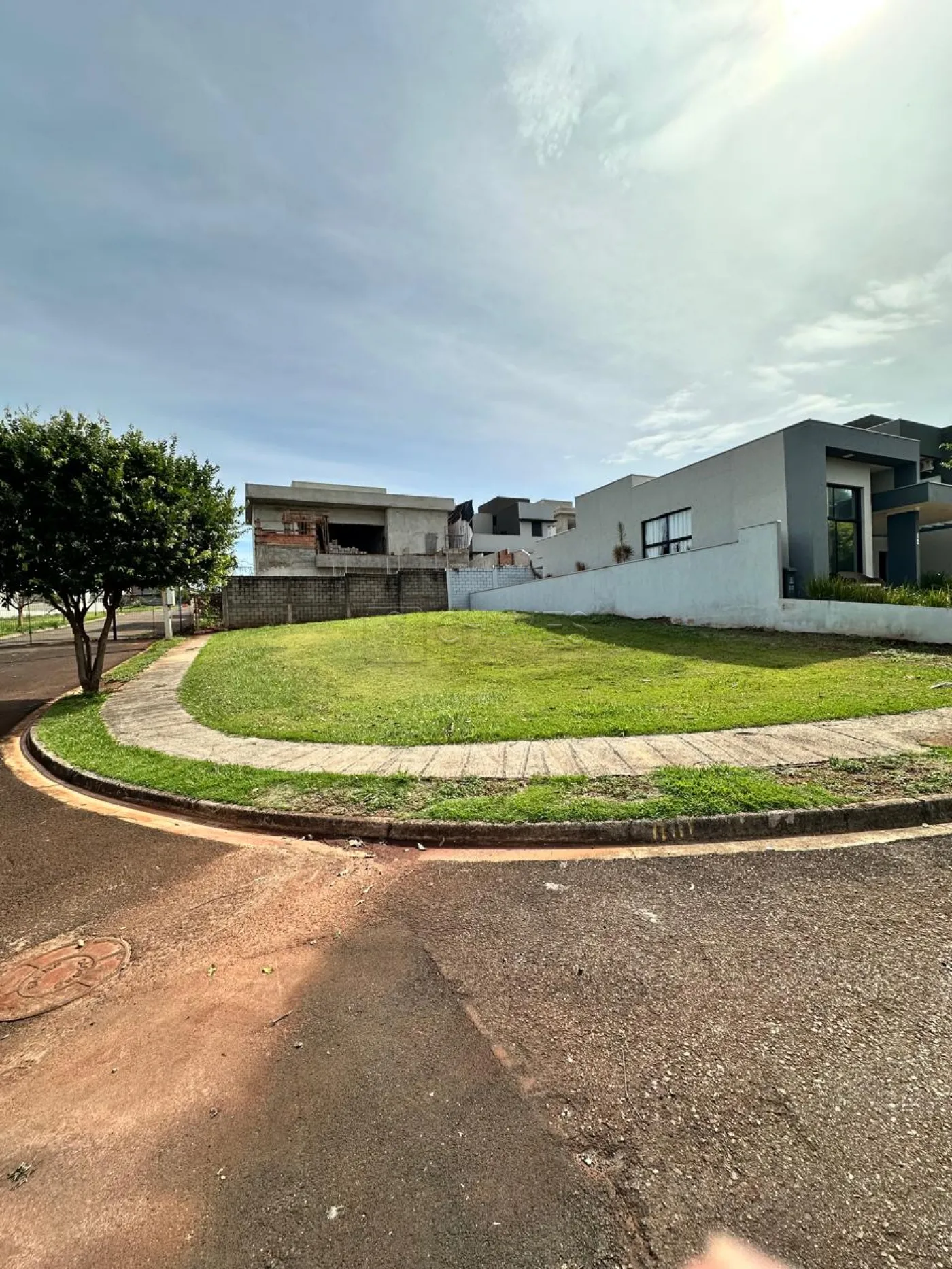 Comprar Terreno / Condom&iacute;nio em Ribeir&atilde;o Preto R$ 440.000,00 - Foto 1