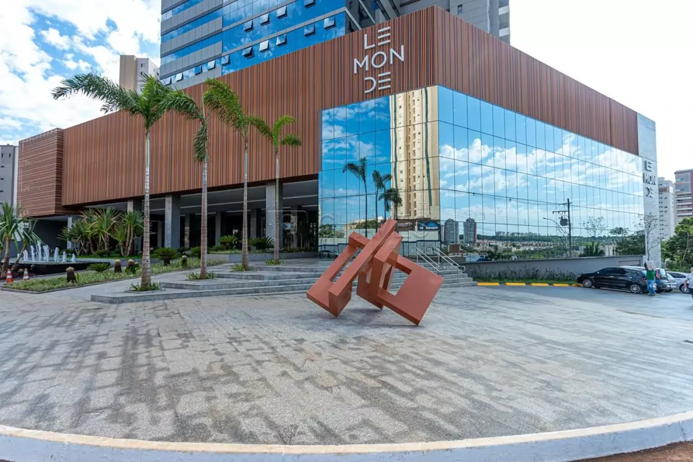 Comprar Comercial / Laje Corporativa em Ribeir&atilde;o Preto R$ 4.399.000,00 - Foto 1