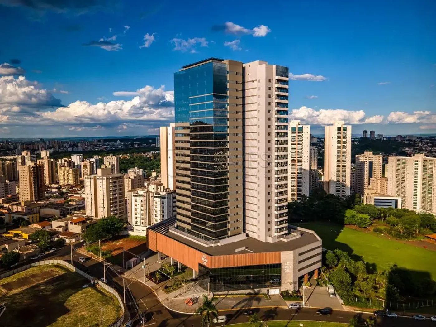 Comprar Comercial / Laje Corporativa em Ribeir&atilde;o Preto R$ 4.399.000,00 - Foto 2
