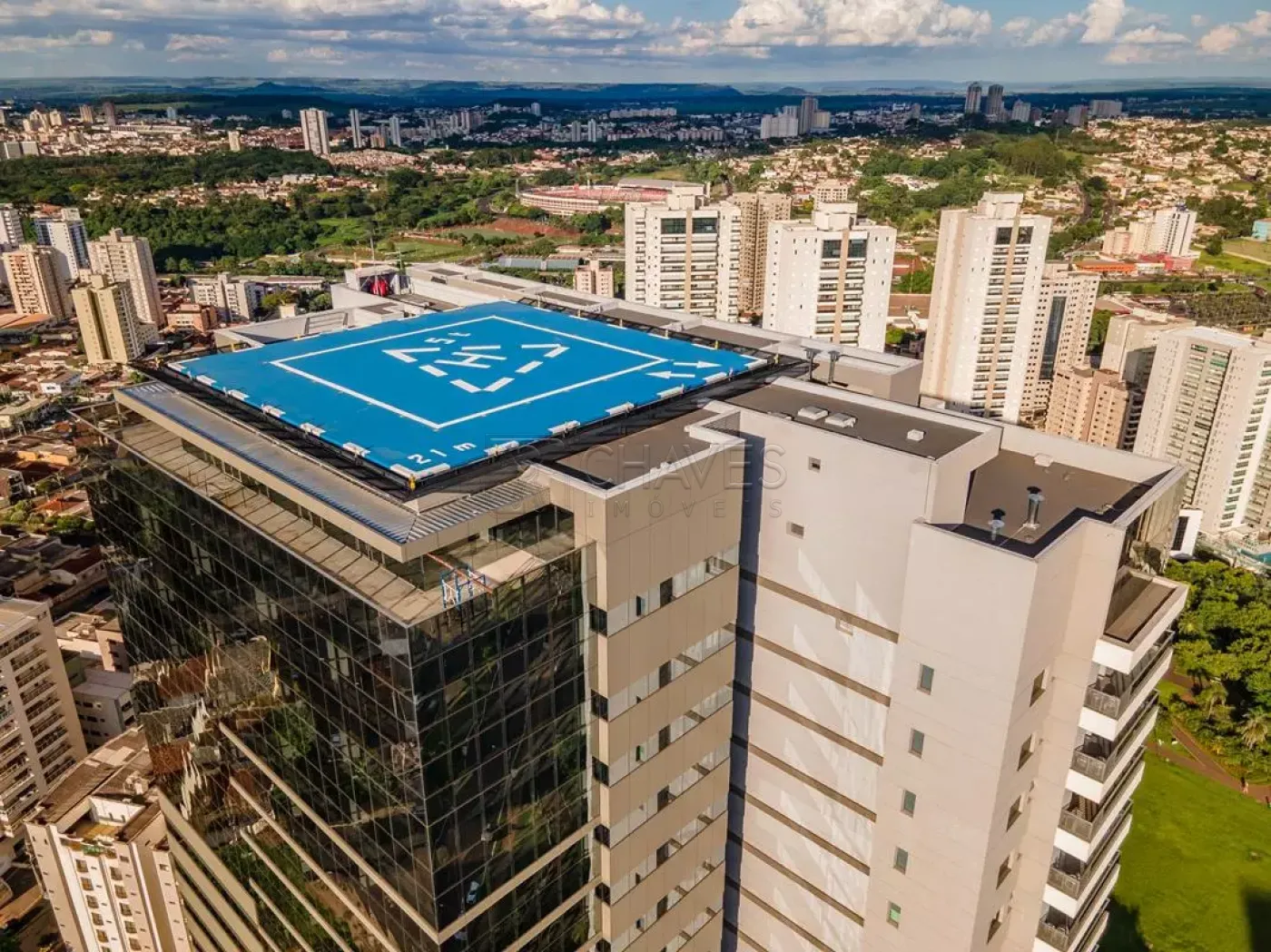 Comprar Comercial / Laje Corporativa em Ribeir&atilde;o Preto R$ 4.399.000,00 - Foto 3