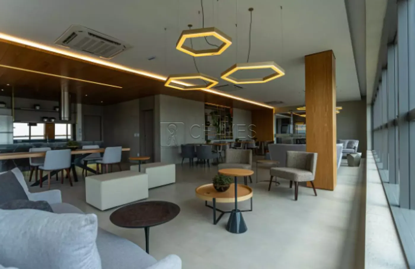 Comprar Comercial / Laje Corporativa em Ribeir&atilde;o Preto R$ 4.399.000,00 - Foto 5