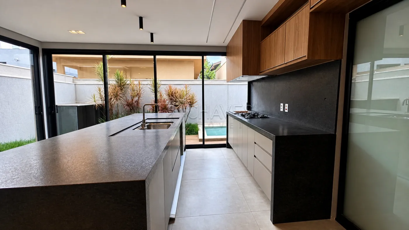 Comprar Casa / Condom&iacute;nio em Ribeir&atilde;o Preto R$ 1.800.000,00 - Foto 4