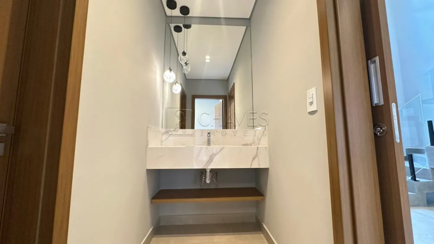 Comprar Casa / Condom&iacute;nio em Ribeir&atilde;o Preto R$ 1.800.000,00 - Foto 8