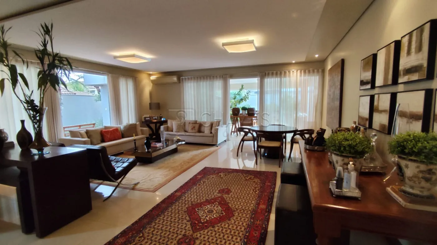 Comprar Casa / Condom&iacute;nio em Ribeir&atilde;o Preto R$ 2.950.000,00 - Foto 8