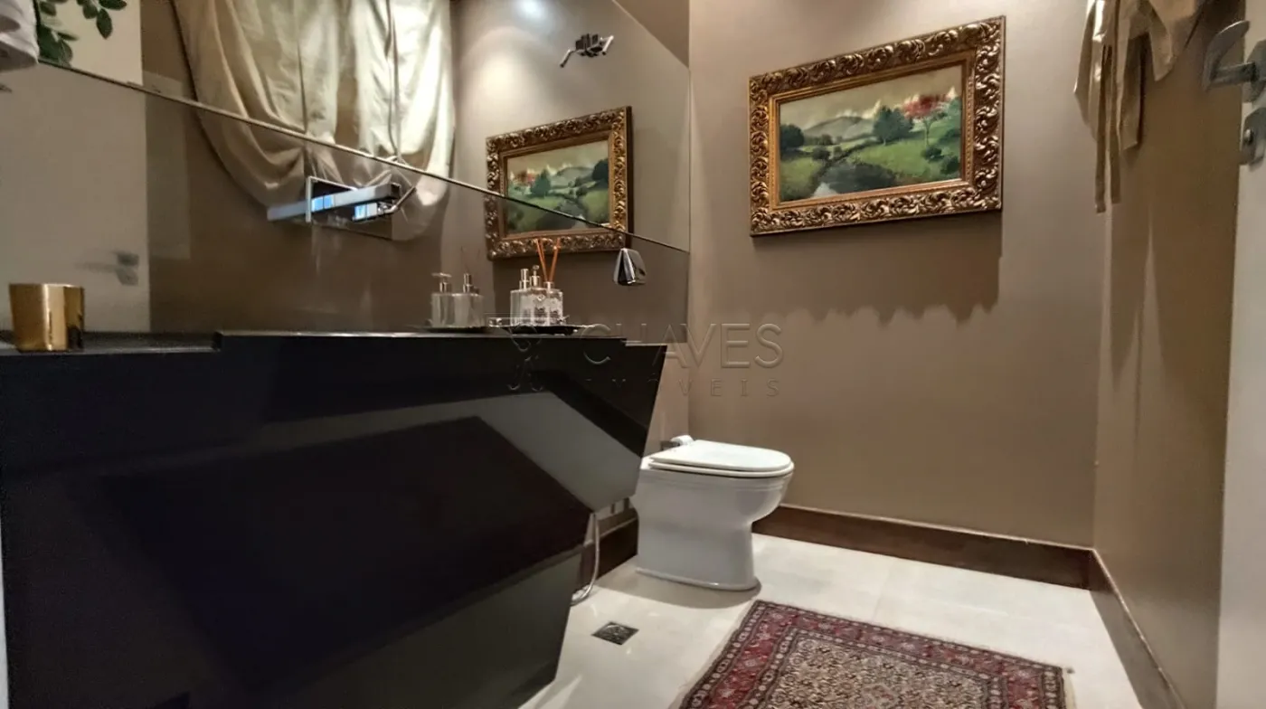 Comprar Casa / Condom&iacute;nio em Ribeir&atilde;o Preto R$ 2.950.000,00 - Foto 32