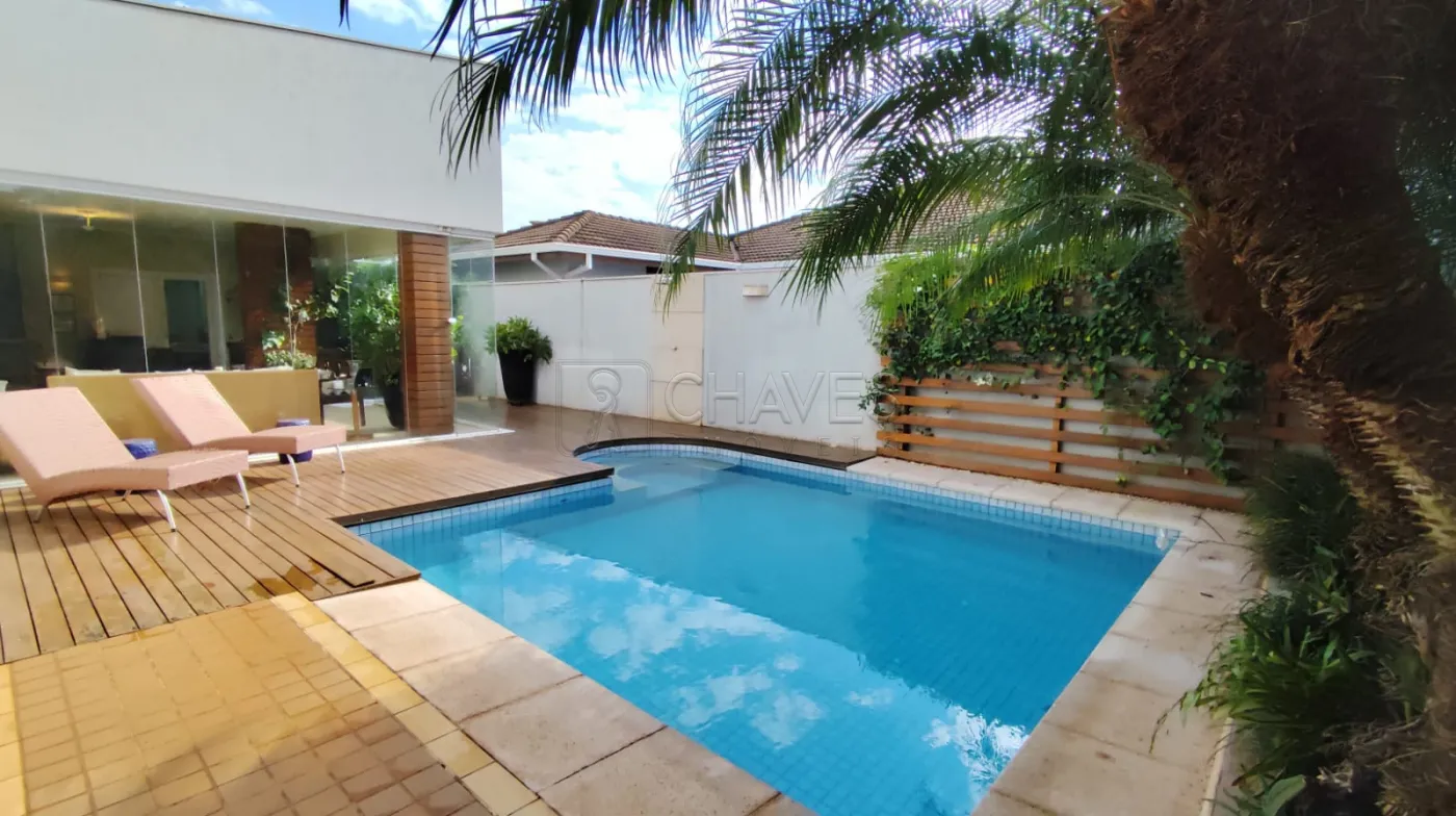 Comprar Casa / Condom&iacute;nio em Ribeir&atilde;o Preto R$ 2.950.000,00 - Foto 2