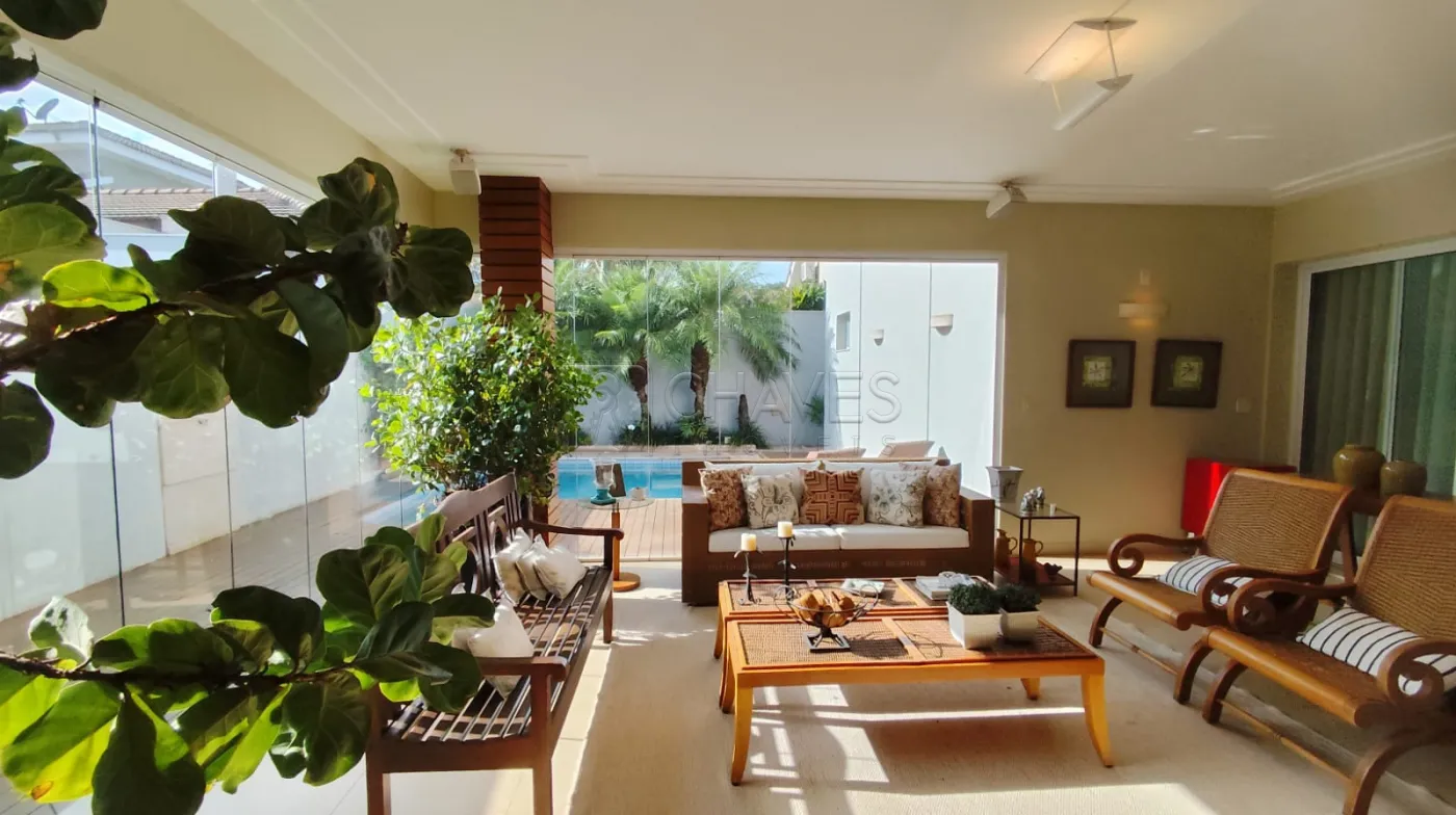 Comprar Casa / Condom&iacute;nio em Ribeir&atilde;o Preto R$ 2.950.000,00 - Foto 4