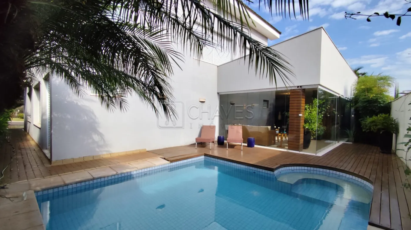 Comprar Casa / Condom&iacute;nio em Ribeir&atilde;o Preto R$ 2.950.000,00 - Foto 1