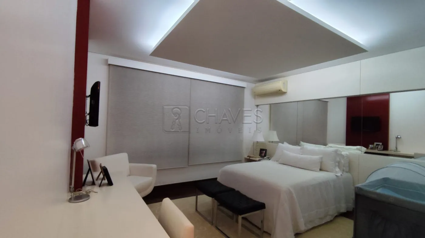 Comprar Casa / Condom&iacute;nio em Ribeir&atilde;o Preto R$ 2.950.000,00 - Foto 13