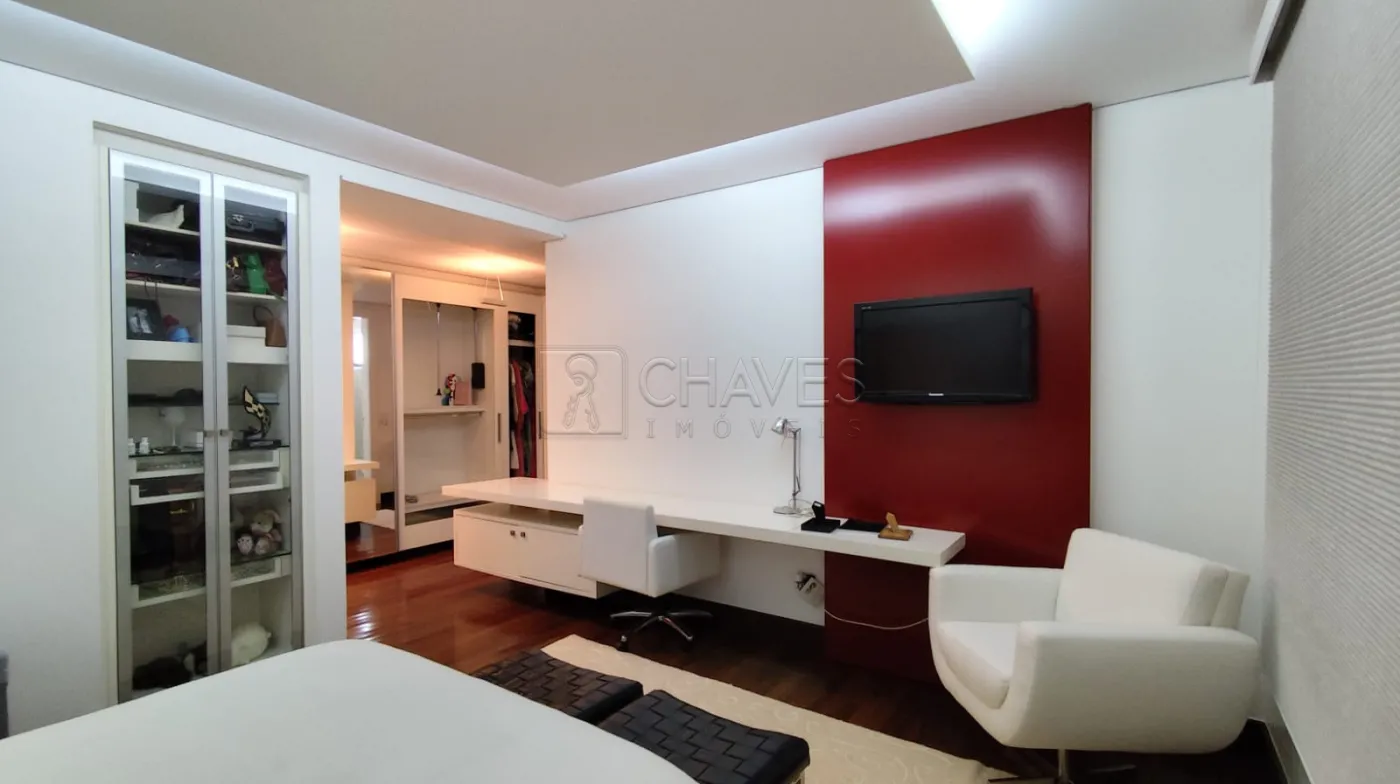 Comprar Casa / Condom&iacute;nio em Ribeir&atilde;o Preto R$ 2.950.000,00 - Foto 14