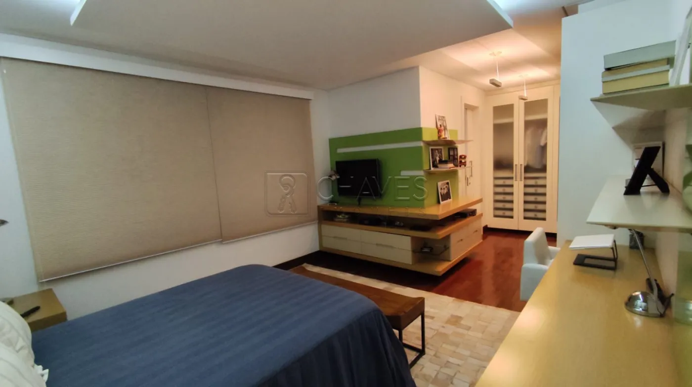 Comprar Casa / Condom&iacute;nio em Ribeir&atilde;o Preto R$ 2.950.000,00 - Foto 15