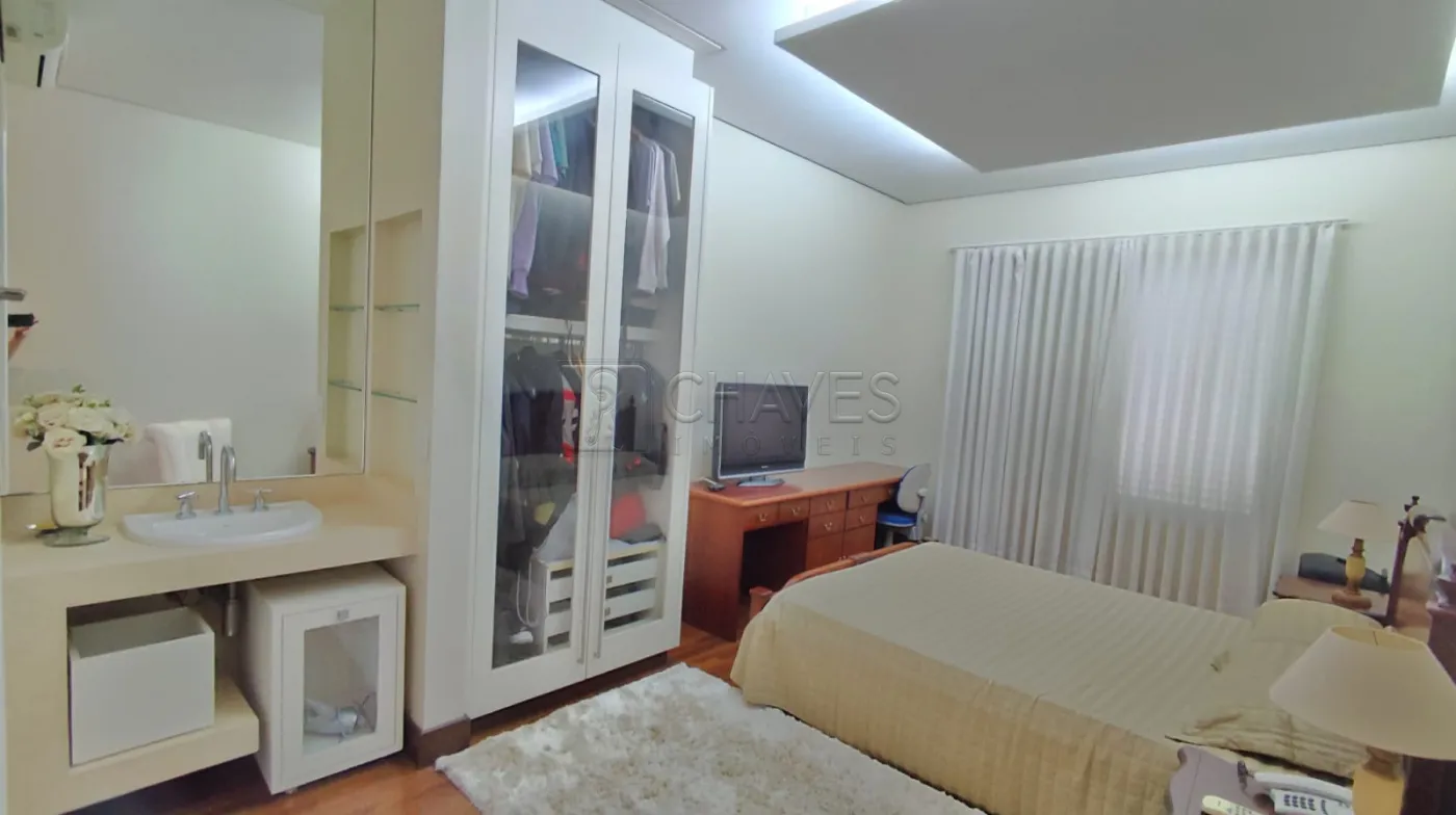 Comprar Casa / Condom&iacute;nio em Ribeir&atilde;o Preto R$ 2.950.000,00 - Foto 17