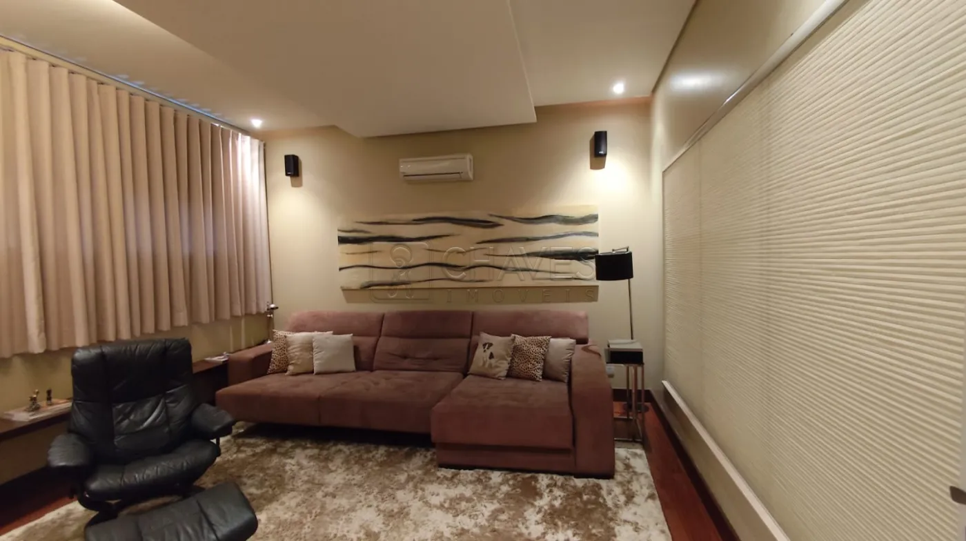 Comprar Casa / Condom&iacute;nio em Ribeir&atilde;o Preto R$ 2.950.000,00 - Foto 24