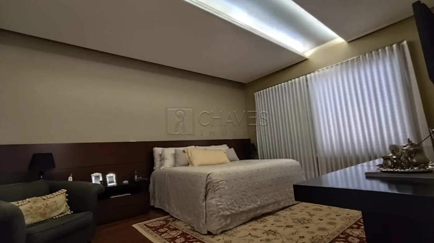 Comprar Casa / Condom&iacute;nio em Ribeir&atilde;o Preto R$ 2.950.000,00 - Foto 22