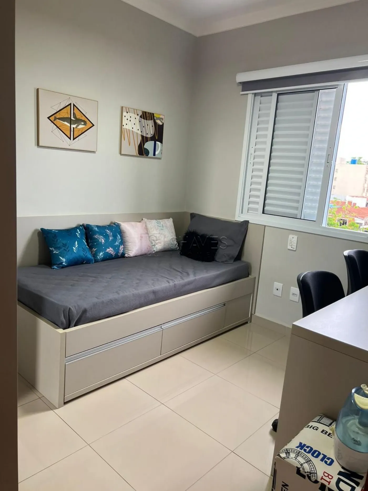 Alugar Apartamento / Padr&atilde;o em Ribeir&atilde;o Preto R$ 2.960,00 - Foto 19