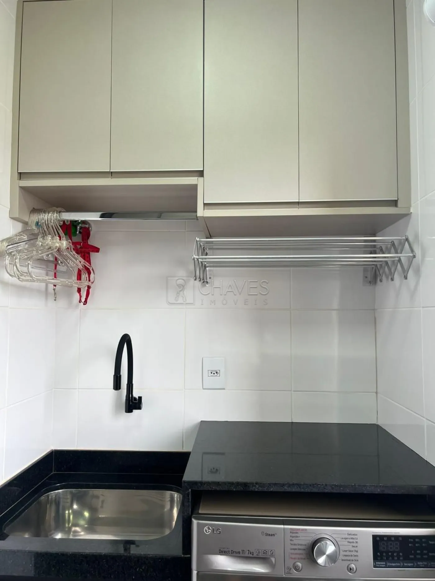 Alugar Apartamento / Padr&atilde;o em Ribeir&atilde;o Preto R$ 2.960,00 - Foto 27