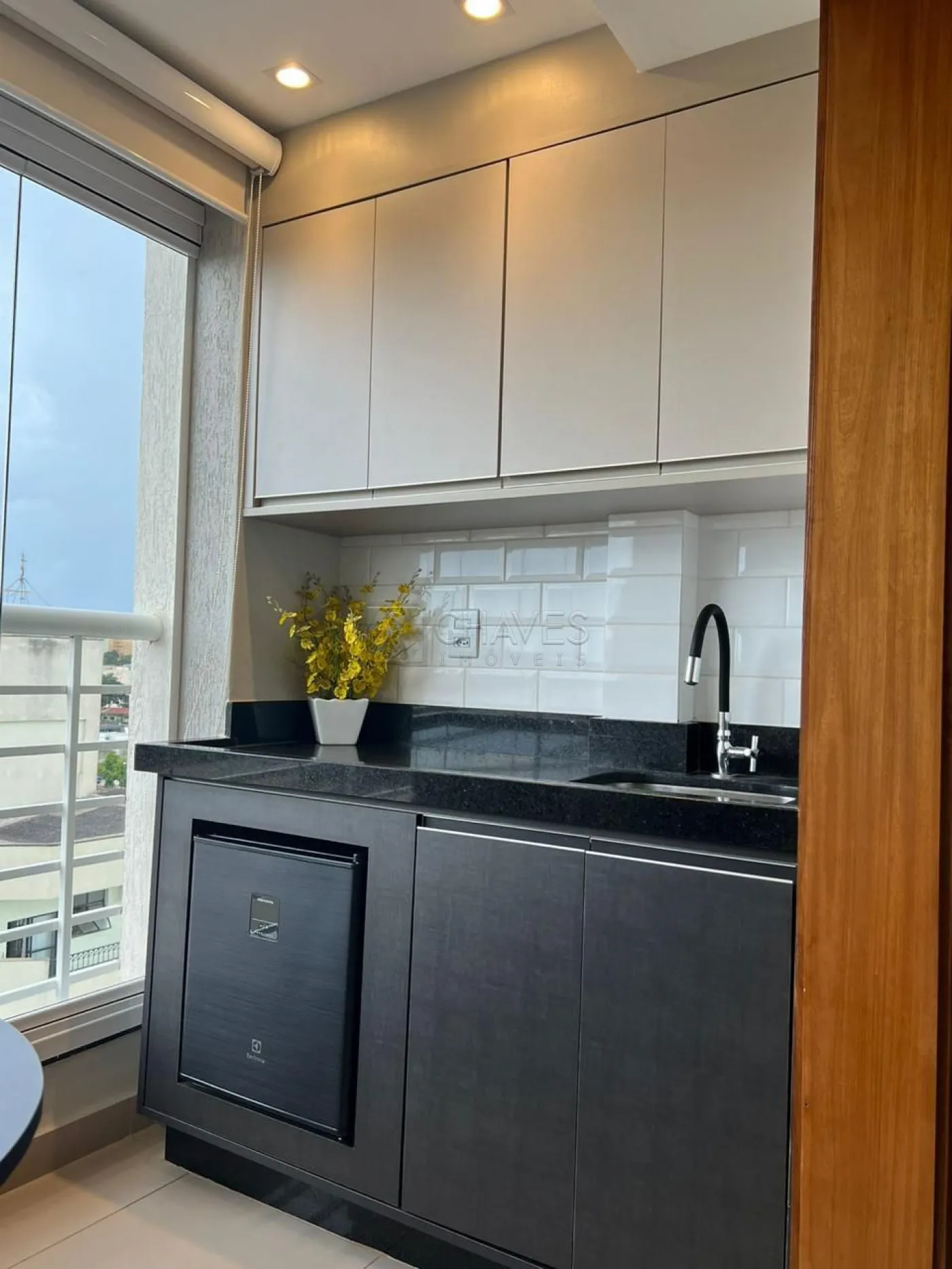 Alugar Apartamento / Padr&atilde;o em Ribeir&atilde;o Preto R$ 2.960,00 - Foto 4