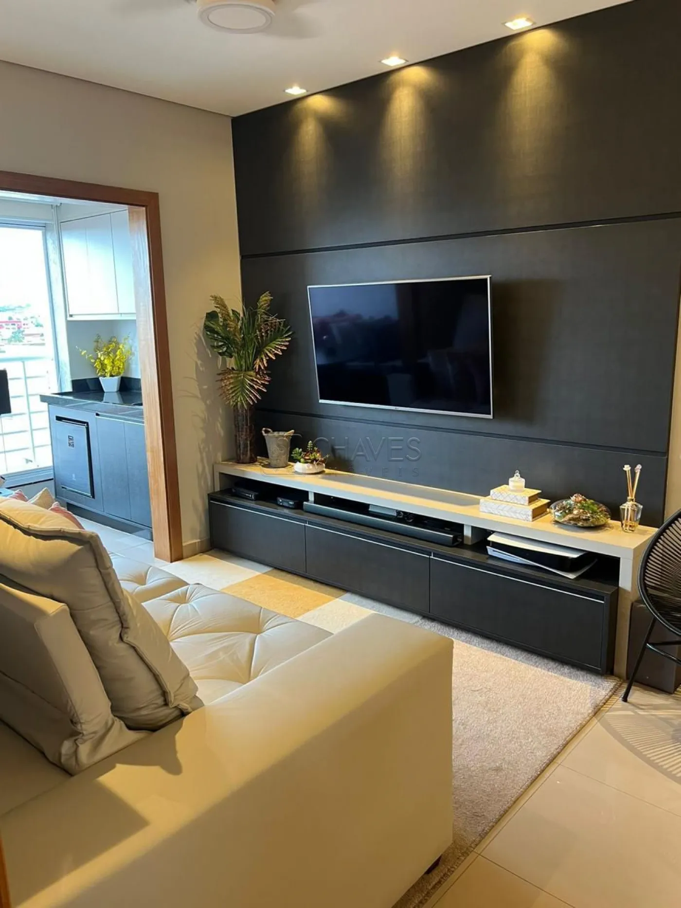 Alugar Apartamento / Padr&atilde;o em Ribeir&atilde;o Preto R$ 2.960,00 - Foto 7