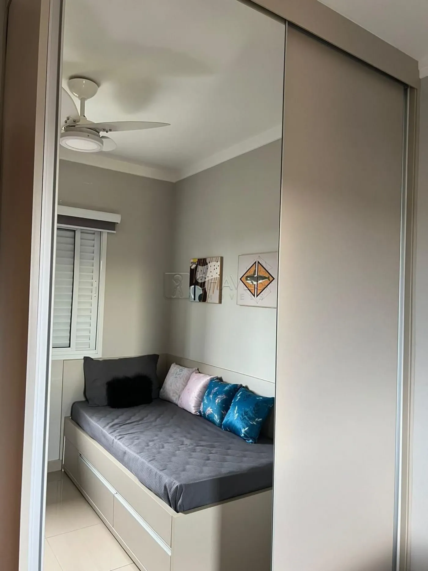 Alugar Apartamento / Padr&atilde;o em Ribeir&atilde;o Preto R$ 2.960,00 - Foto 21